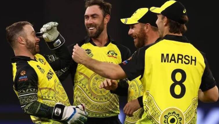 Australia Squad For India ODI Series: Australia names 16-player squad for India ODI series, with Glenn Maxwell Australia Squad For India ODI Series: ભારત વિરુદ્ધ વન-ડે સીરિઝ માટે ઓસ્ટ્રેલિયન ટીમની જાહેરાત, આ ત્રણ ખેલાડીઓની થઇ વાપસી