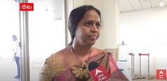 Panchumarthi Anuradha : వచ్చే ఎన్నికల్లో టీడీపీ 160కి పైగా సీట్లు గెలుస్తాం | DNN | ABP Desam