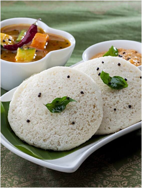 కెడ్లీ 'ఇడ్లీ'గా ఎలా మారిందో తెలుసా?