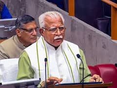 इलाज में छूट, वृद्धा पेंशन में इजाफा, कोई नया टैक्स नहीं, पढ़ें- हरियाणा बजट की 10 बड़ी घोषणाएं