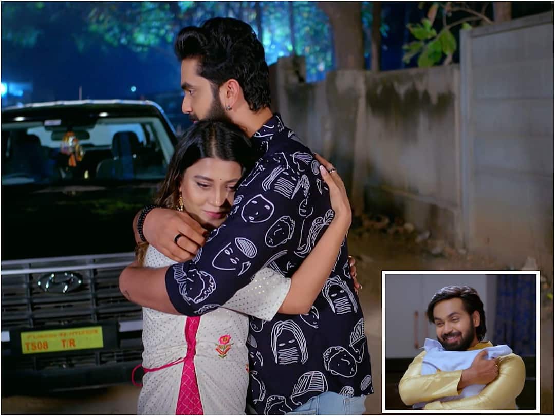 Brahmamudi Serial February 23rd Episode 27 Written Update Today Episode Brahmamudi February 23rd: మొదలైన పెళ్లి ఏర్పాట్లు - స్వప్నకి ఐలవ్యూ చెప్పిన రాహుల్, అక్కని నిలదీసిన కావ్య