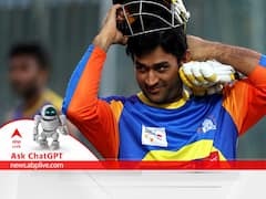 Should MS Dhoni Retire From IPL: Here’s What ChatGPT Has To Say