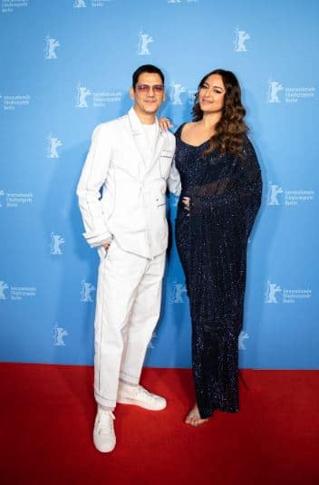 In the series, Sonakshi's character is portrayed as a strong, independent, and fearless cop who leaves no stone unturned in her pursuit of justice.