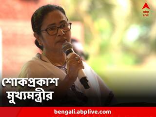 Mamata Banerjee: 'আমি খুব মর্মাহত,' হাতির হানায় মাধ্যমিক পরীক্ষার্থীর মৃত্যুতে প্রতিক্রিয়া মমতার