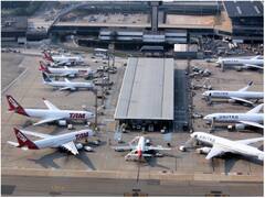 इस संकट ने अमेरिकी लोगों को किया घर में कैद, अब खतरे को देखते हुए 1300 से ज्यादा उड़ानें भी रद्द