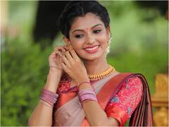 Gruhalakshmi Inchara Shetty: 'గృహలక్ష్మి' సీరియల్ లో అమ్మ కూతురిగా వచ్చిన ఈ బ్యూటీ ఎవరో తెలుసా?