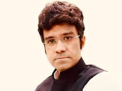 सी राजगपालाचारी के पोते सीआर केसवन ने दिया कांग्रेस से इस्तीफा, बताया- क्यों छोड़ी पार्टी