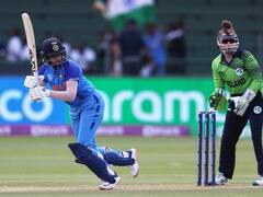 PHOTOS: विमेंस टी20 वर्ल्ड कप सेमीफाइनल में ऑस्ट्रेलिया पर भारी पर सकती हैं टीम इंडिया ये खिलाड़ी, एक ने बनाए हैं सबसे ज्यादा रन