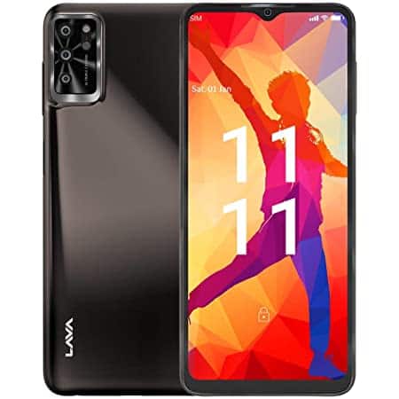 लावा युवा 2 प्रो में 6.5 इंच की एचडी+ डिस्प्ले, MediaTek Helio G37 चिपसेट और 64GB तक की इंटरनल स्टोरेज दी गई है. स्मार्टफोन एक ट्रिपल रियर कैमरा सेटअप को स्पोर्ट करता है जिसमें 13MP का प्राइमरी सेंसर शामिल है. स्मार्टफोन में 5,000 mAh की बैटरी और फास्ट चार्जिंग सपोर्ट है.