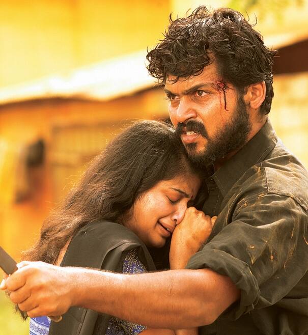 பருத்திவீரனுக்கு இசையமைத்த யுவன் ஷங்கர் ராஜா அதற்கு முன்னால் 40 படங்களுக்கு இசையமைத்திருந்தார். ஆனால் அவரின் முதல் கிராமத்து கதைக்கள படமாக பருத்தி வீரன் அமைந்தது. சவால்களுக்கு மத்தியில் சாதித்து காட்டினார் யுவன்