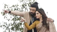 পাহাড়ের কোলে এক প্রেমের গল্প, তনুশ্রীর 'চিরসখা' হলেন কে?