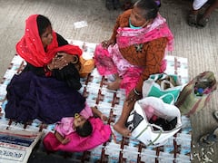 Bengal Sees Another Adenovirus Death After 13-Year-Old Passes Away In Kolkata Hospital