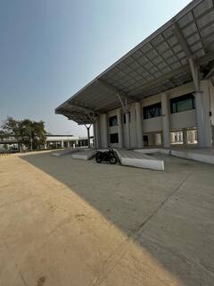 Phulwari Sharif Bus Complex: अगले महीने के अंत तक पूरा हो सकता है फुलवारी शरीफ बस डिपो का निर्माण, तस्वीरें आईं सामने