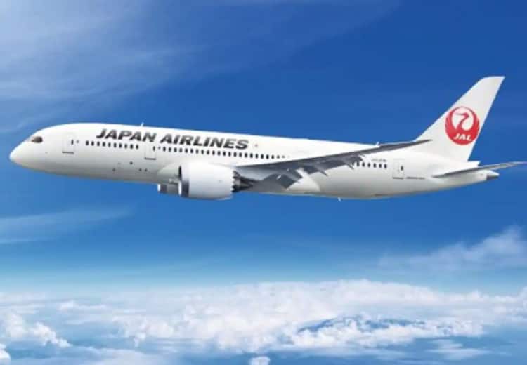 Japan Airlines Plane Brings 300 Passengers Back To Starting Point After 7-Hour Nightmare Japan Airlines: सात घंटे की उड़ान के बावजूद डेस्टिनेशन पर नहीं पहुंची फ्लाइट, वापस उसी एयरपोर्ट पर लौटी, जानिए वजह