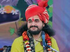 बस्तर: संत नारायण महाराज ने धर्मांतरण पर जताया कड़ा ऐतराज, ​सरकार को दे डाली ये नसीहत