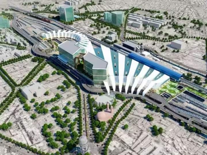 रिडेवलपमेंट अहमदाबाद रेलवे स्टेशन का भी किया जाएगा, जिसे अप्रैल के अंत में शुरू कर दिया जाएगा. इसके तहत साबरमति, गांधीग्राम, मनिनगर, चांदलोडिया और असारवा रेलवे स्टेशन को भी विकसित किया जाएगा.