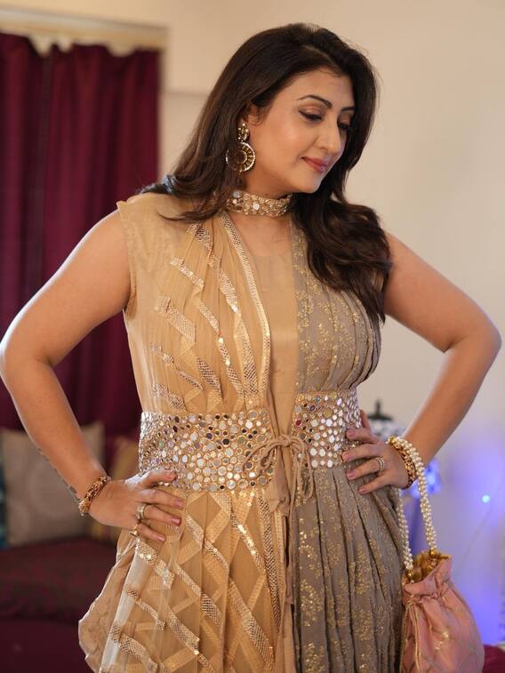 कैसी जिंदगी जी रही हैं सबकी चहेती कुमकुम?