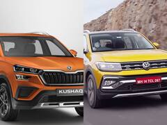 5 Star Rating Cars: ये हैं भारत में मौजूद सबसे सुरक्षित 7 गाड़ियां, 'बजट की टेंशन मत लीजिये, सेफ कार लीजिये'