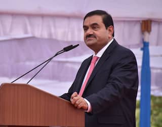Billionaires List: અમીરોની યાદીમાં ટોપ-30માંથી પણ બહાર અદાણી, આટલી રહી ગઇ નેટવર્થ