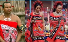 Unique Festival: ਇਸ ਦੇਸ਼ ਵਿੱਚ ਹੁੰਦਾ ਹੈ ਅਨੋਖਾ ਤਿਉਹਾਰ, ਰਾਜਾ ਹਰ ਸਾਲ ਕਰਦਾ ਹੈ ਇੱਕ ਕੁਆਰੀ ਕੁੜੀ ਨਾਲ ਵਿਆਹ