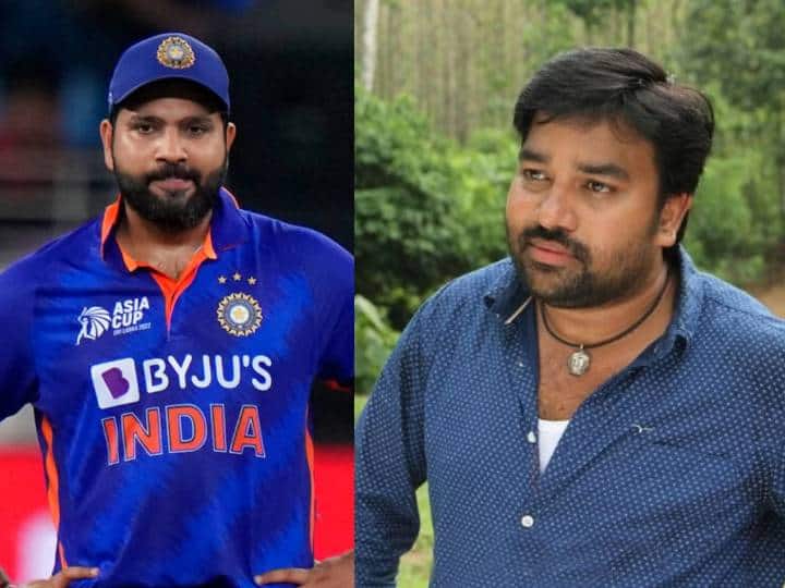Actor mirchi siva says Don't compare Rohit Sharma with me ரோகித் சர்மாவுக்கு டான்ஸ் ஆட வராது.. என்னோட ஒப்பிடாதீங்க ப்ளீஸ்.. மிர்ச்சி சிவா வேண்டுகோள்