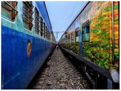 ट्रेन में कितने लीटर का होता है पानी का टैंक? कैसे पता चलता है कि पानी खत्म हो गया है?