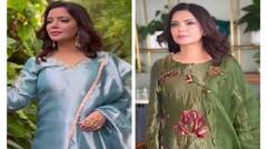 Satinder Satti: ਸਤਿੰਦਰ ਸੱਤੀ ਦੀ ਸ਼ਾਇਰੀ ਨੇ ਜਿੱਤਿਆ ਦਿਲ, ਅਦਾਕਾਰਾ ਸੋਸ਼ਲ ਮੀਡੀਆ 'ਤੇ ਸ਼ੇਅਰ ਕੀਤਾ ਵੀਡੀਓ