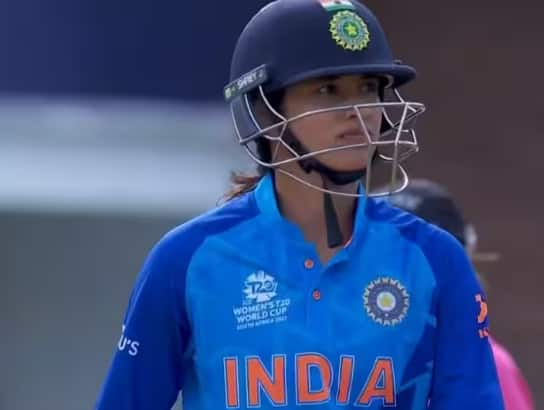 indw-vs-ausw-australia-beat-india-in-womens-t20-world-cup-semifinal-by-5-runs-know-who-is-responsible-for-lost-here INDW vs AUSW: ਸੈਮੀਫਾਇਨਲ 'ਚ ਟੀਮ ਇੰਡੀਆ ਦੀ ਹਾਰ ਦਾ ਜ਼ਿੰਮੇਵਾਰ ਕੌਣ? ਕਿਵੇਂ ਜਿੱਤੀ ਹੋਈ ਬਾਜੀ ਹਾਰੀ ਟੀਮ