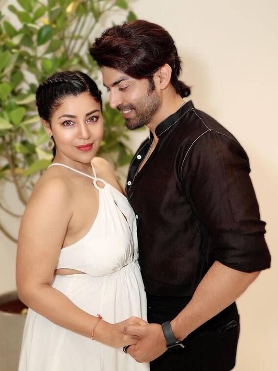 गुरमीत चौधरी का बर्थडे सेलिब्रेशन, Inside Pics