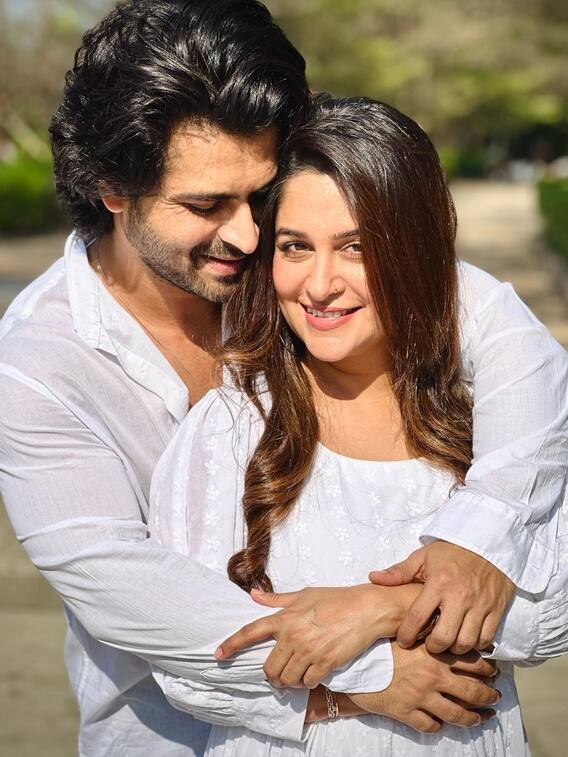 एनिवर्सरी पर दीपिका ने पति शोएब को दिया यूं सरप्राइज