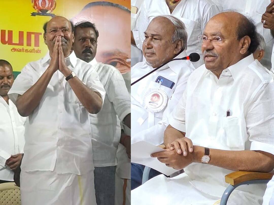 ‘தமிழில் இல்லா பெயர் பலகை மீது கருப்பு மை பூசுங்கள்’  - மருத்துவர் ராமதாஸ்