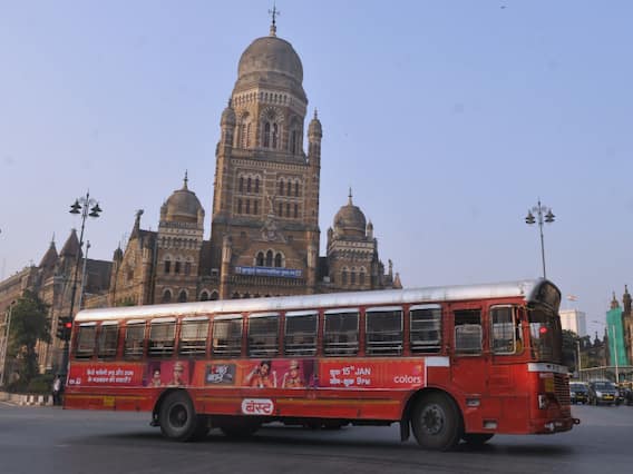 Mumbai: 50 मिनट का सफर सिर्फ 6 मिनट में! साउथ मुंबई में बनेगा नया ब्रिज, जानिए कब तक बनकर होगा तैयार Mumbai: 50 मिनट का सफर सिर्फ 6 मिनट में! साउथ मुंबई में बनेगा नया ब्रिज, जानिए कब तक बनकर होगा तैयार