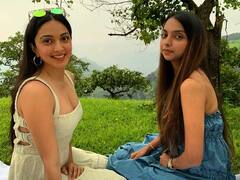Kiara Advani Sister Photos: कियारा आडवाणी से कम खूबसूरत नहीं हैं बहन इशिता, ग्लैमर लुक में बॉलीवुड हसीनाओं को देती हैं मात
