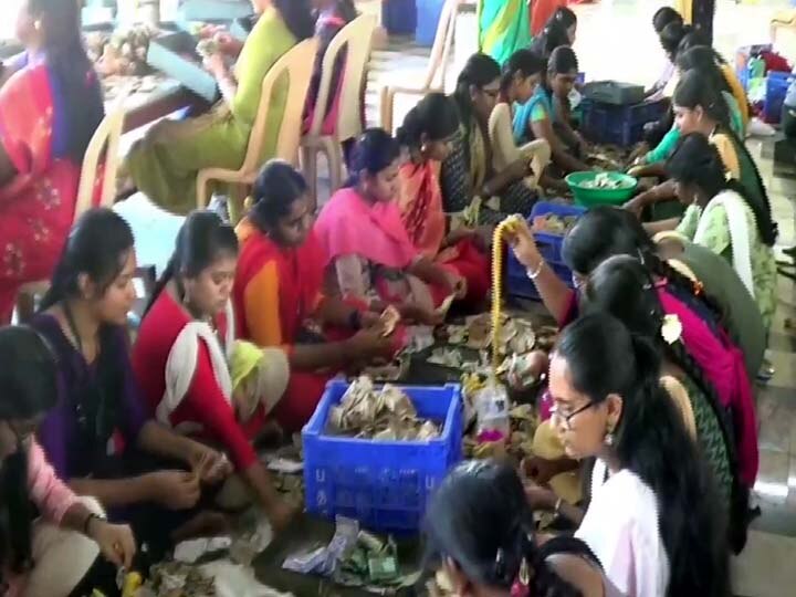 Palani Temple: பழனி முருகன் கோவில் உண்டியல் காணிக்கை - மொத்த வசூல் இவ்வளவா..?