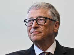 Remarkable Progress, India Gives Hope For The Future: Bill Gates Ahead Of India Visit
