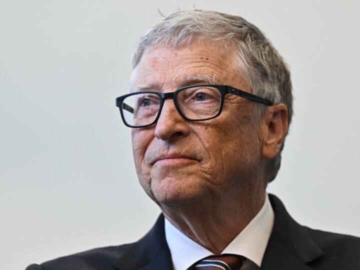 Remarkable Progress, India Gives Hope For The Future: Bill Gates Ahead Of India Visit Remarkable Progress, India Gives Hope For The Future: Bill Gates Ahead Of India Visit