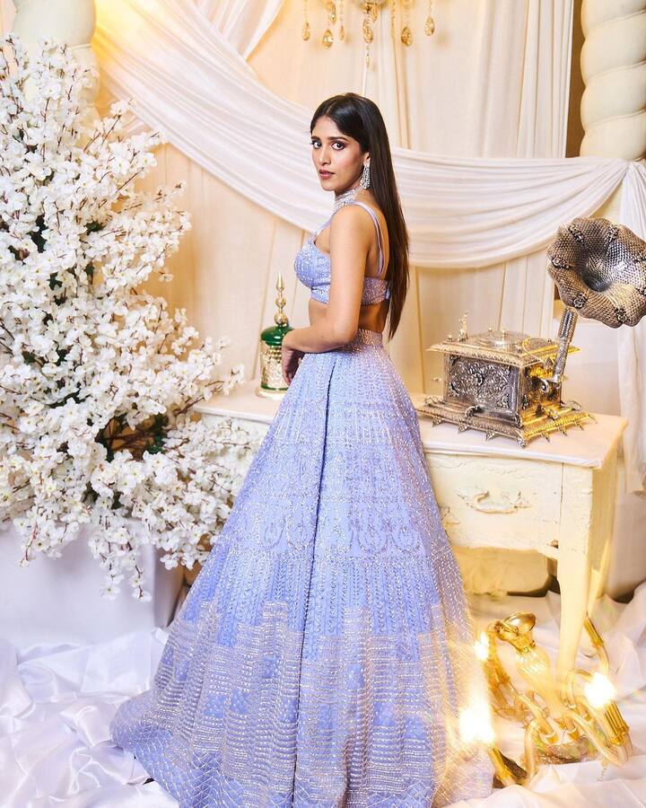 చాందిని చౌదరి(Image Credit: Chandini Chowdary / Instagram)