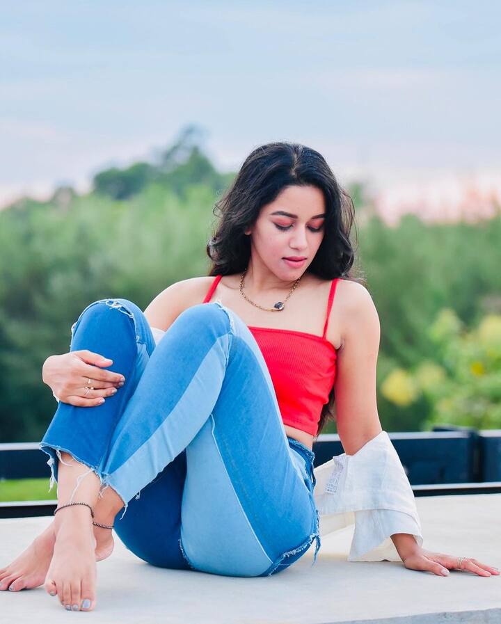 మృణాళిని రవి (Image Credit: Mirnaliniravi/Instagram)