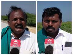 நெல்லின் ஈரப்பதம்: மத்திய அரசின் தாமதமான அறிவிப்பு ஏமாற்றம் அளிக்கிறது - நாகை விவசாயிகள்