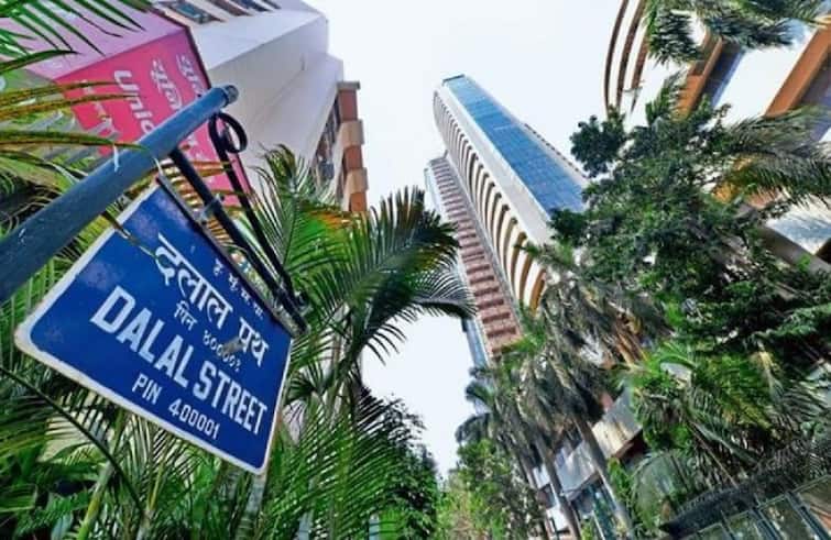 Market slips after opening on edge, Sensex opens above 60200, Nifty opens above 17760