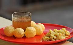 Pani Puri: கலோரி குறைவான பானிபூரியை செய்வது எப்படி? இதோ ஈசியான செய்முறை..!