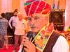 Rajasthan Politics: केंद्रीय मंत्री ने कहा- रोजाना गोलीबारी से छलनी हो रहा है राजस्थान, गृह मंत्रालय पर ताला लगाने नौबत