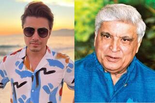 પાકિસ્તાન પર javed Akhtarના નિવેદન પર ભડક્યો સિંગર Ali Zafar, કહ્યું- 'આવી ટિપ્પણીઓથી ઘણા લોકોની ભાવનાઓને ઠેસ પહોંચે..