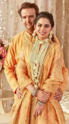 Isha Ambani Wedding: आमिर खान से अभिषेक बच्चन तक, ईशा अंबानी की शादी में खाना परोसते नजर आए थे कई सितारे, जानें- वजह