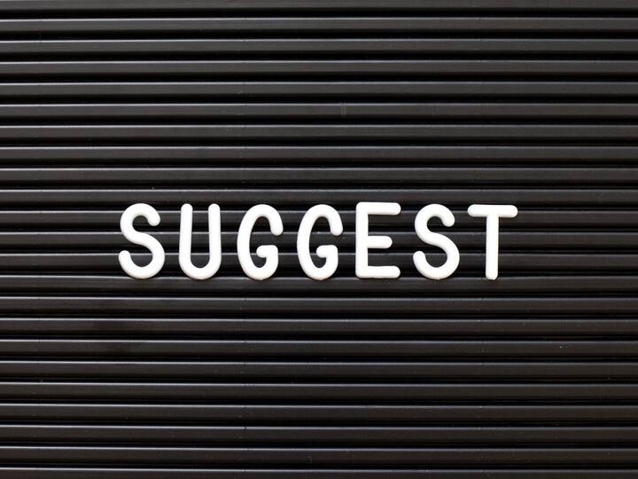 Suggest- You can ask chatGPT to suggest free resources for you to learn about any subject or to find a new career path for you. For example: Suggest free resources to learn Data Science [Image Credit: Canva]