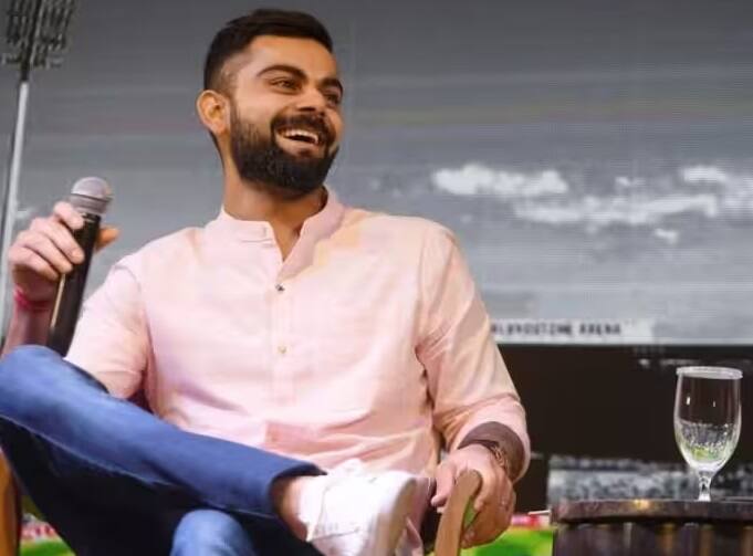 Kohli buys 2,000 sq ft villa in Alibaug for ₹6 crore Virat Kohli: વિરાટ કોહલીએ મુંબઇના અલીબાગમાં ખરીદ્યો ભવ્ય બંગલો, જાણો શું તેની કિંમત?