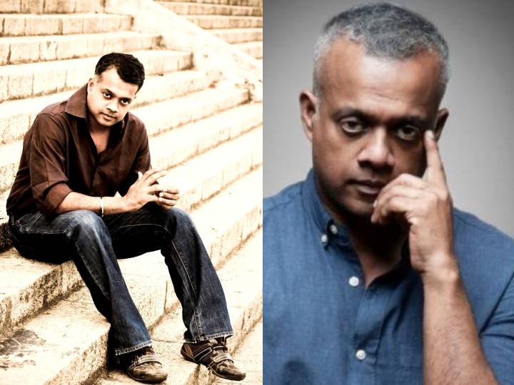 HBD Gautham  Menon: 