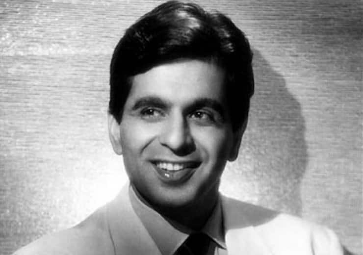 After all, why did Dilip Kumar become Hindu from Muslim?  Married 22 years younger wife by cheating
