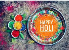 Holi 2023: ਹੋਲੀ ਮੌਕੇ ਕਰੋ ਇਹ ਆਸਾਨ ਉਪਾਅ, ਲਕਸ਼ਮੀ ਮਾਂ ਦੀ ਹੋਵੇਗੀ ਕਿਰਪਾ