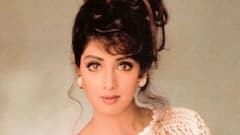 Sridevi's Death Anniversary: শ্রীদেবীর মৃত্যুবার্ষিকীতে ফিরে দেখা! কী ঘটেছিল সেই রাতে?